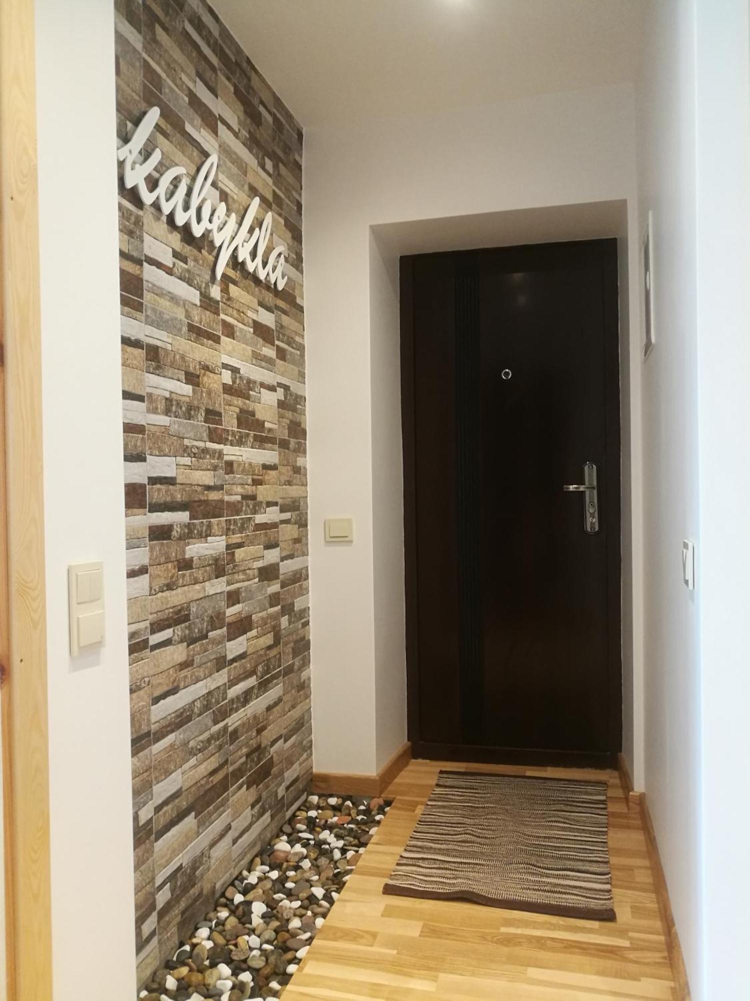 Centro Apartamentai Druskininkai Dış mekan fotoğraf