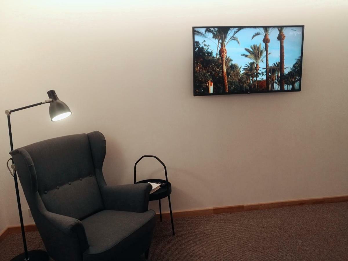 Centro Apartamentai Druskininkai Dış mekan fotoğraf