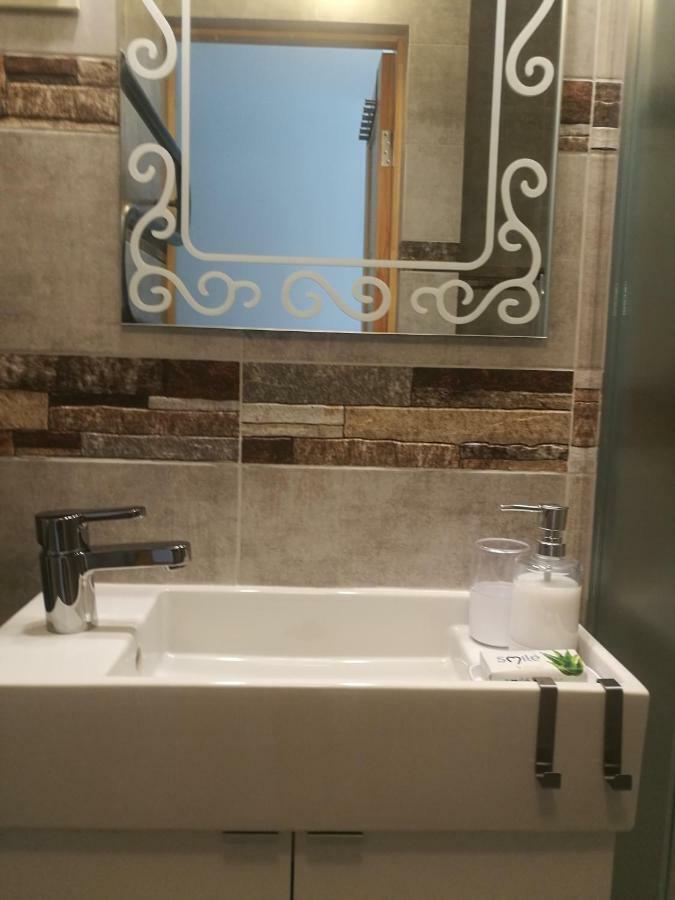 Centro Apartamentai Druskininkai Dış mekan fotoğraf