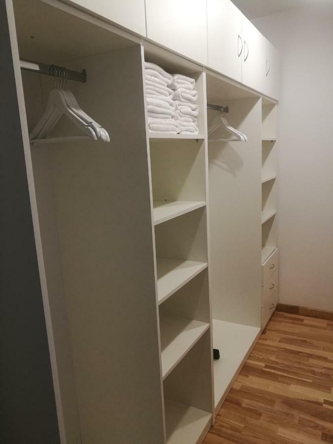 Centro Apartamentai Druskininkai Dış mekan fotoğraf